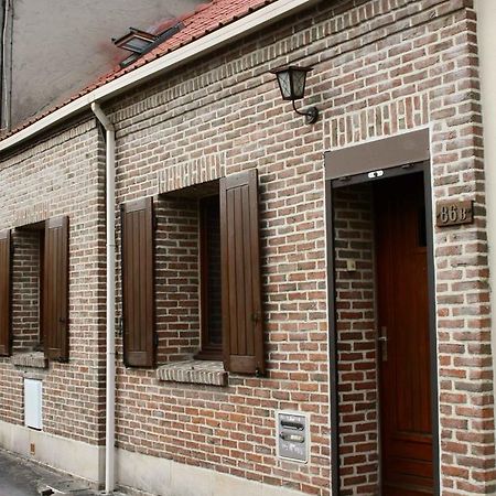La Maison Orange 2 Villa Bully-les-Mines Buitenkant foto